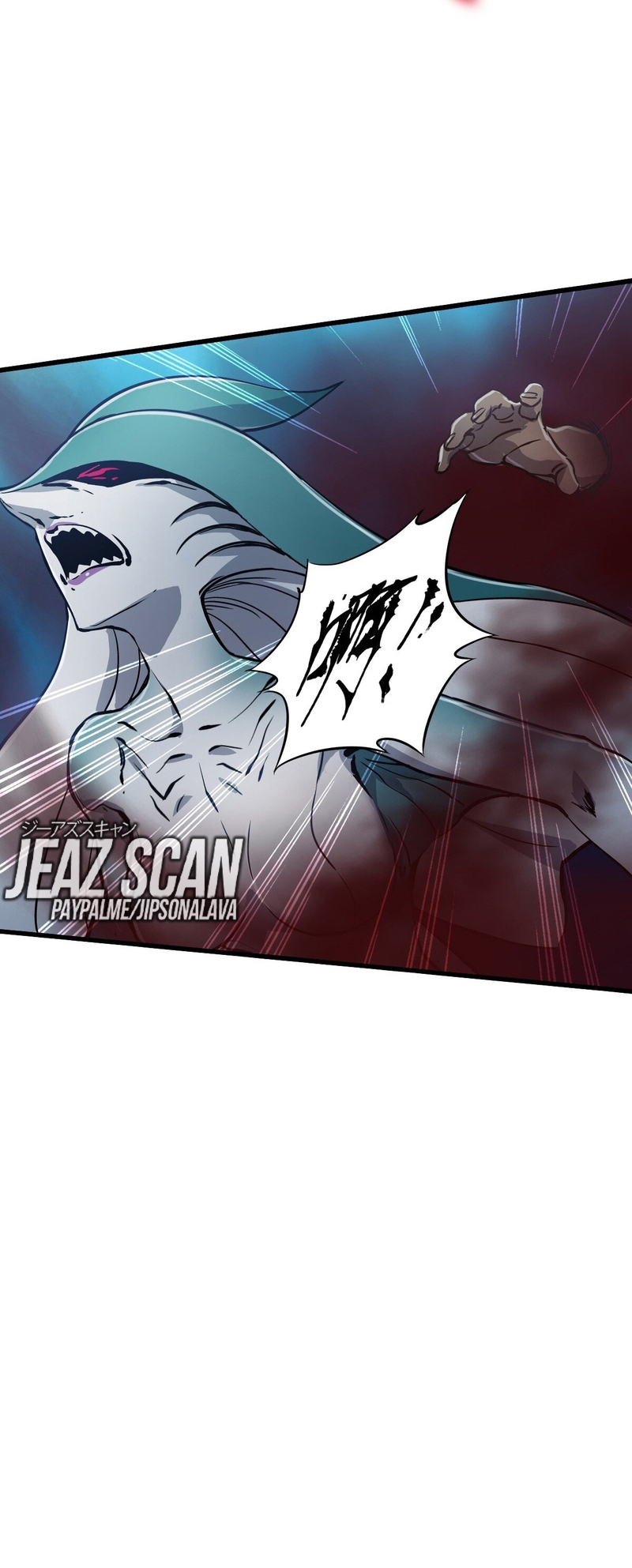 Read La Mano De Dios ES Manga Online