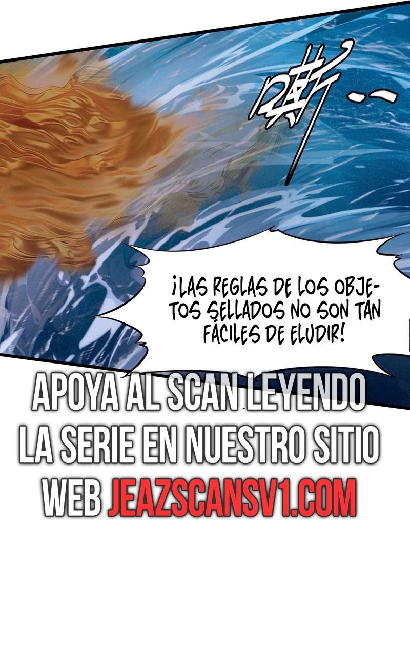 Read La Mano De Dios ES Manga Online