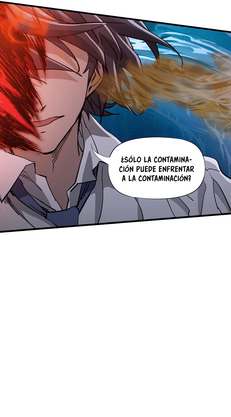 Read La Mano De Dios ES Manga Online