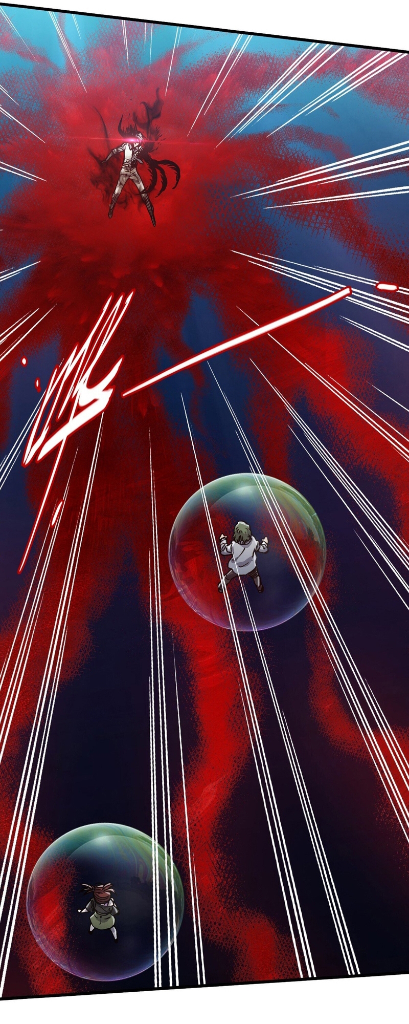 Read La Mano De Dios ES Manga Online