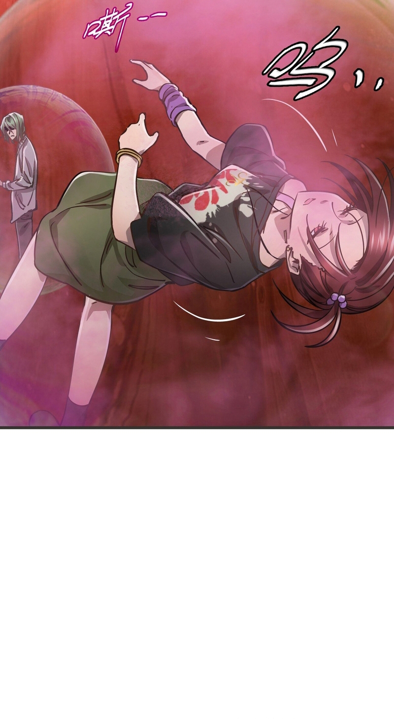 Read La Mano De Dios ES Manga Online