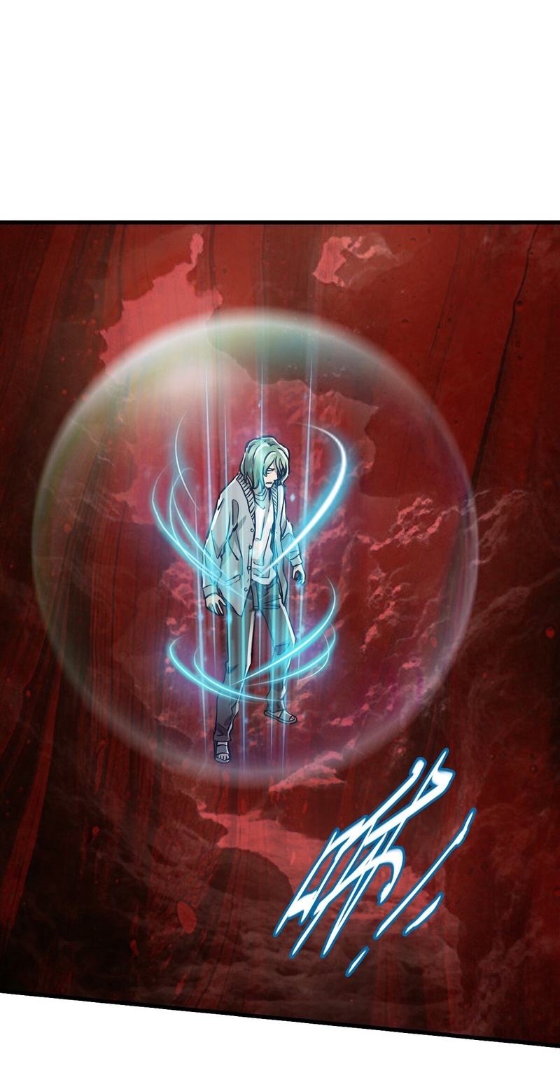 Read La Mano De Dios ES Manga Online