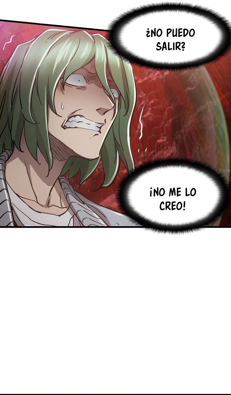 Read La Mano De Dios ES Manga Online