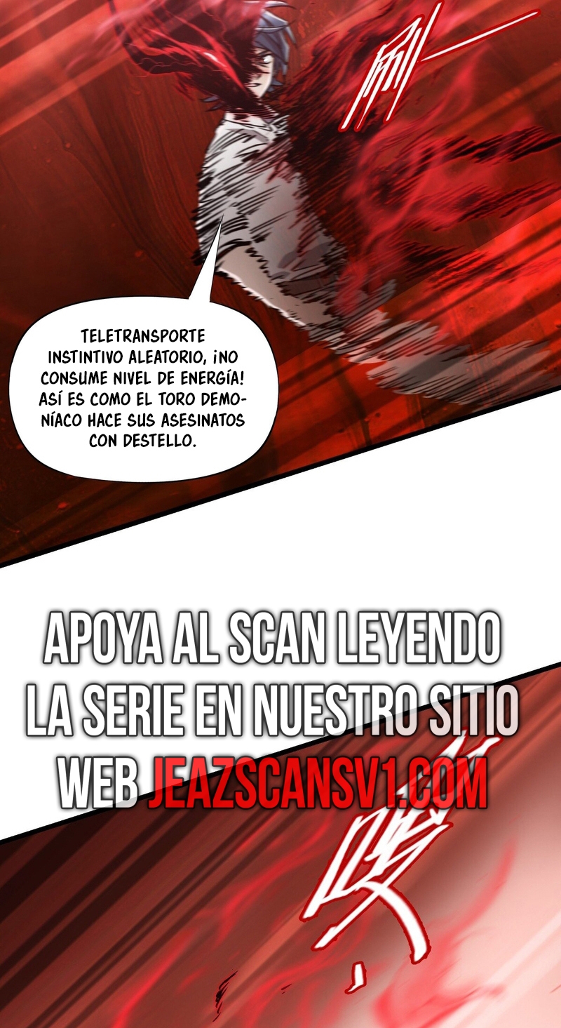 Read La Mano De Dios ES Manga Online