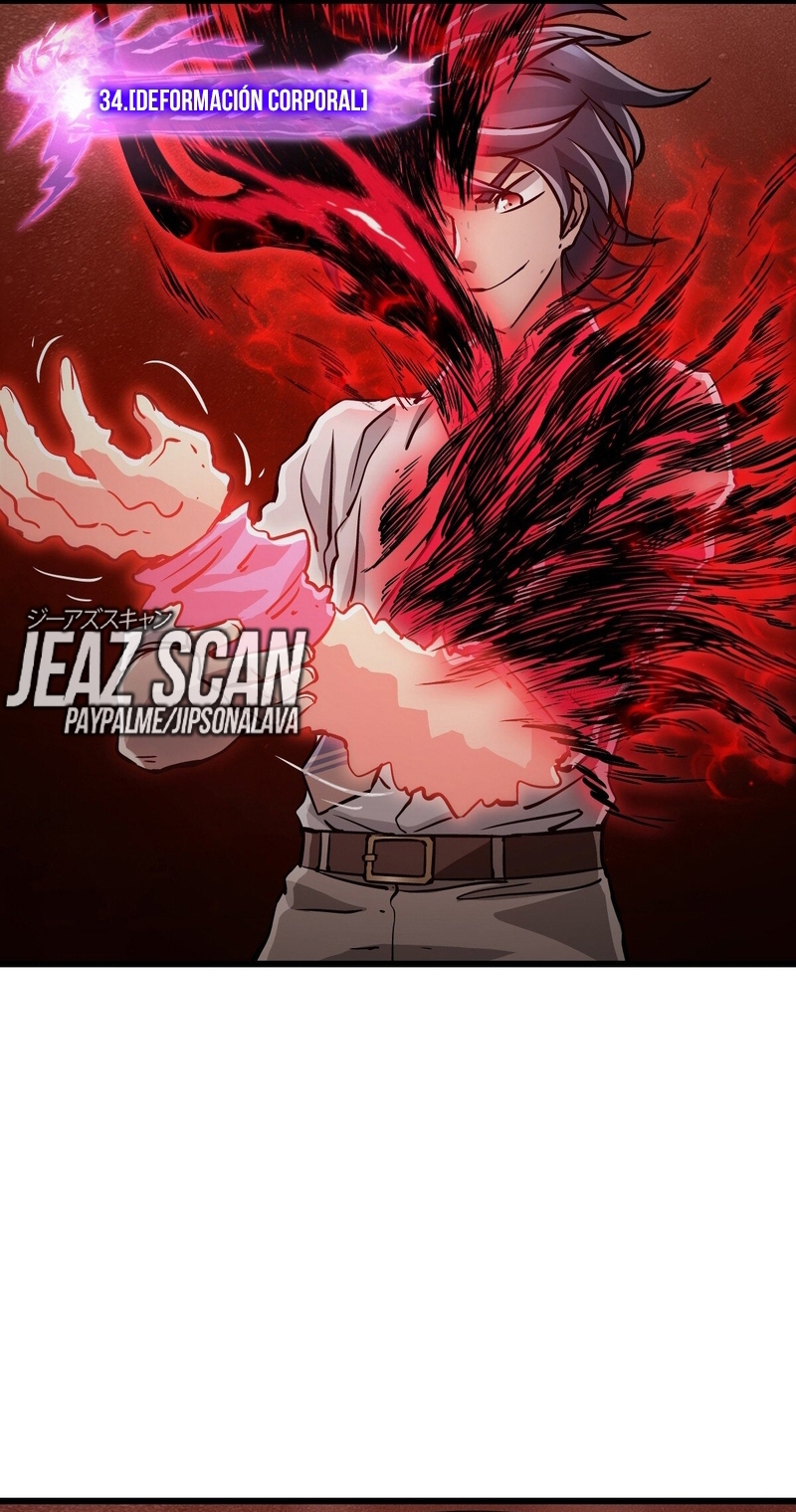 Read La Mano De Dios ES Manga Online