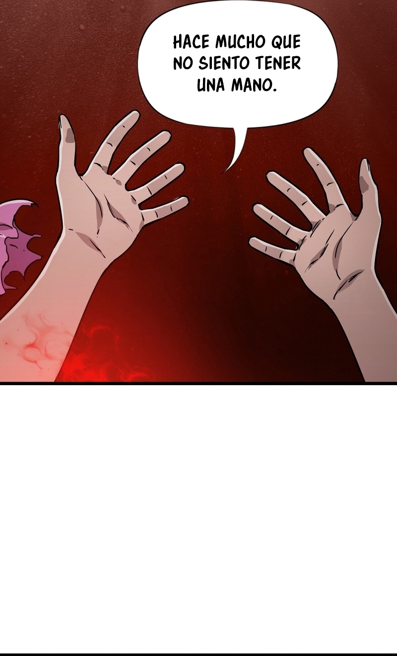 Read La Mano De Dios ES Manga Online