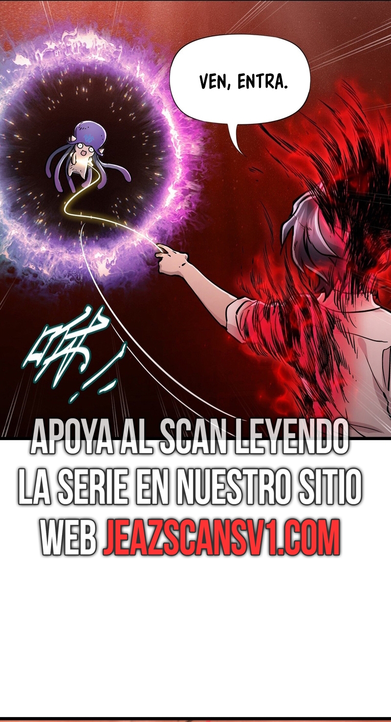 Read La Mano De Dios ES Manga Online