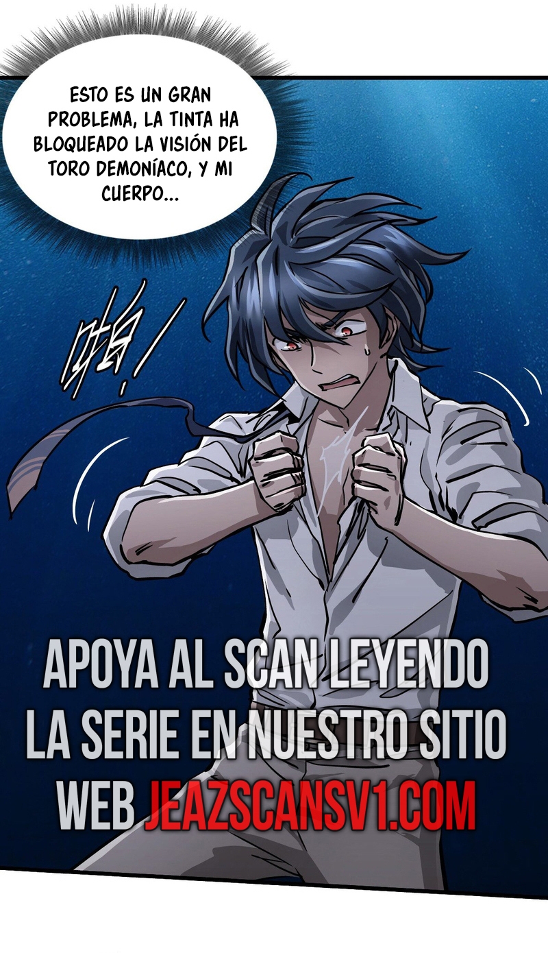 Read La Mano De Dios ES Manga Online
