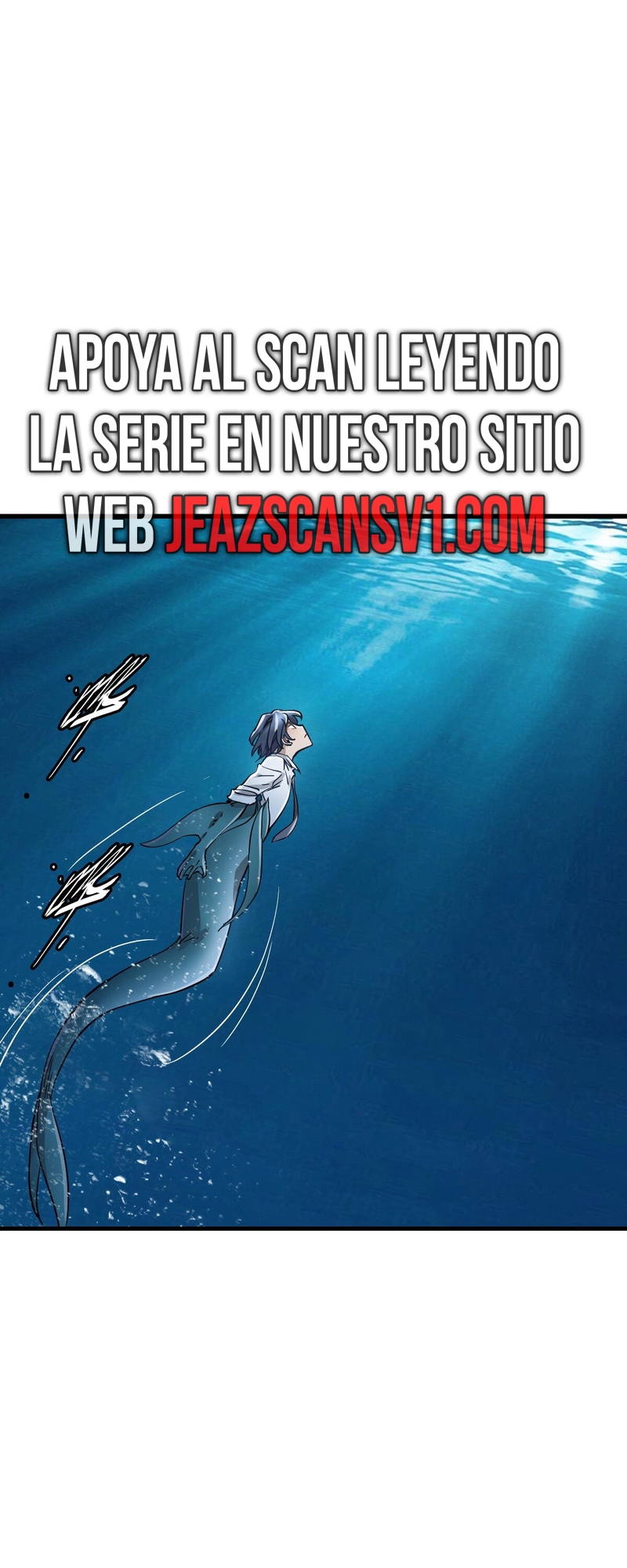 Read La Mano De Dios ES Manga Online