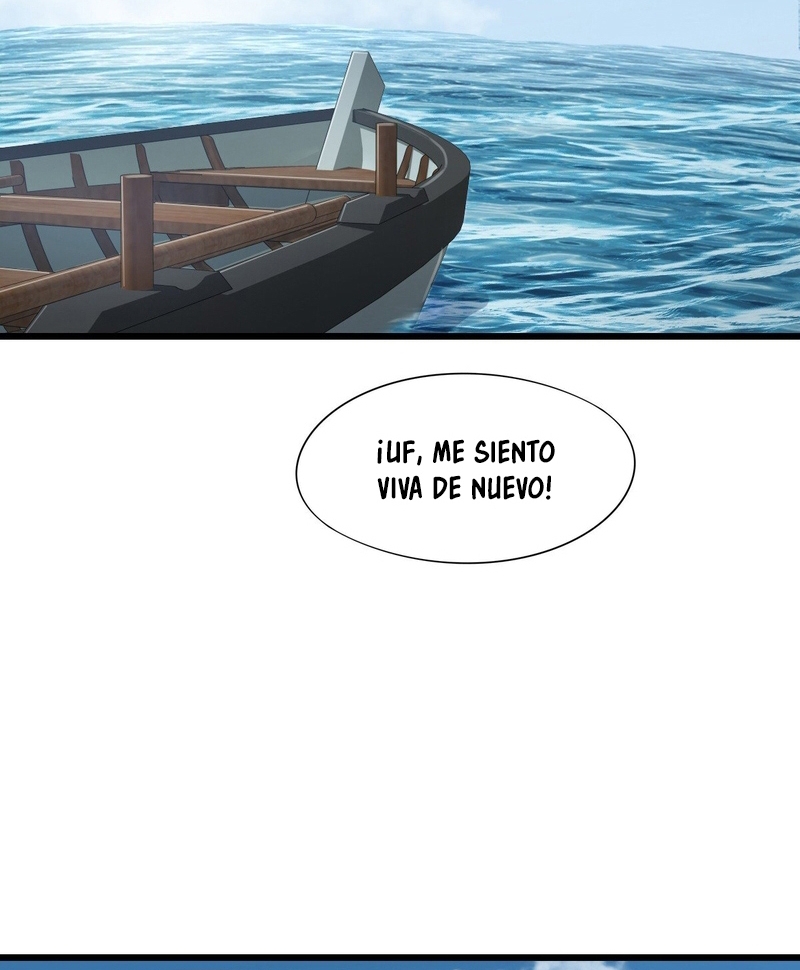 Read La Mano De Dios ES Manga Online