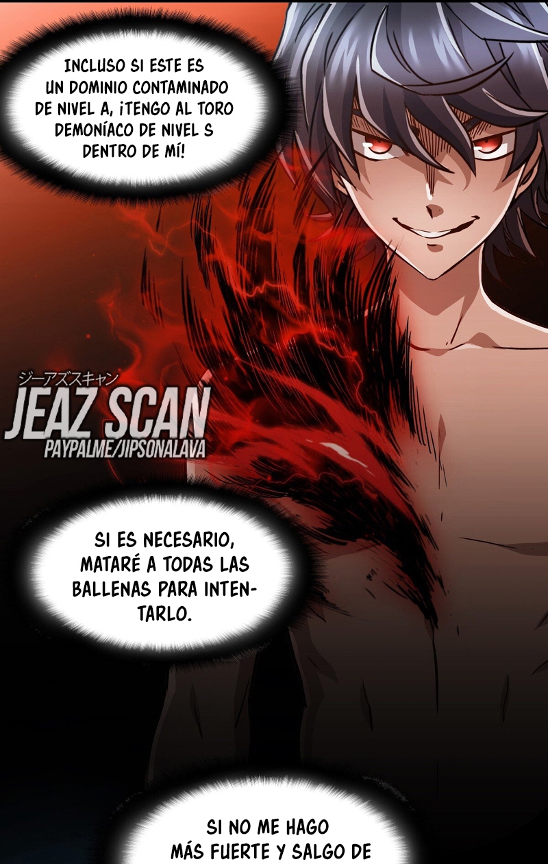 Read La Mano De Dios ES Manga Online