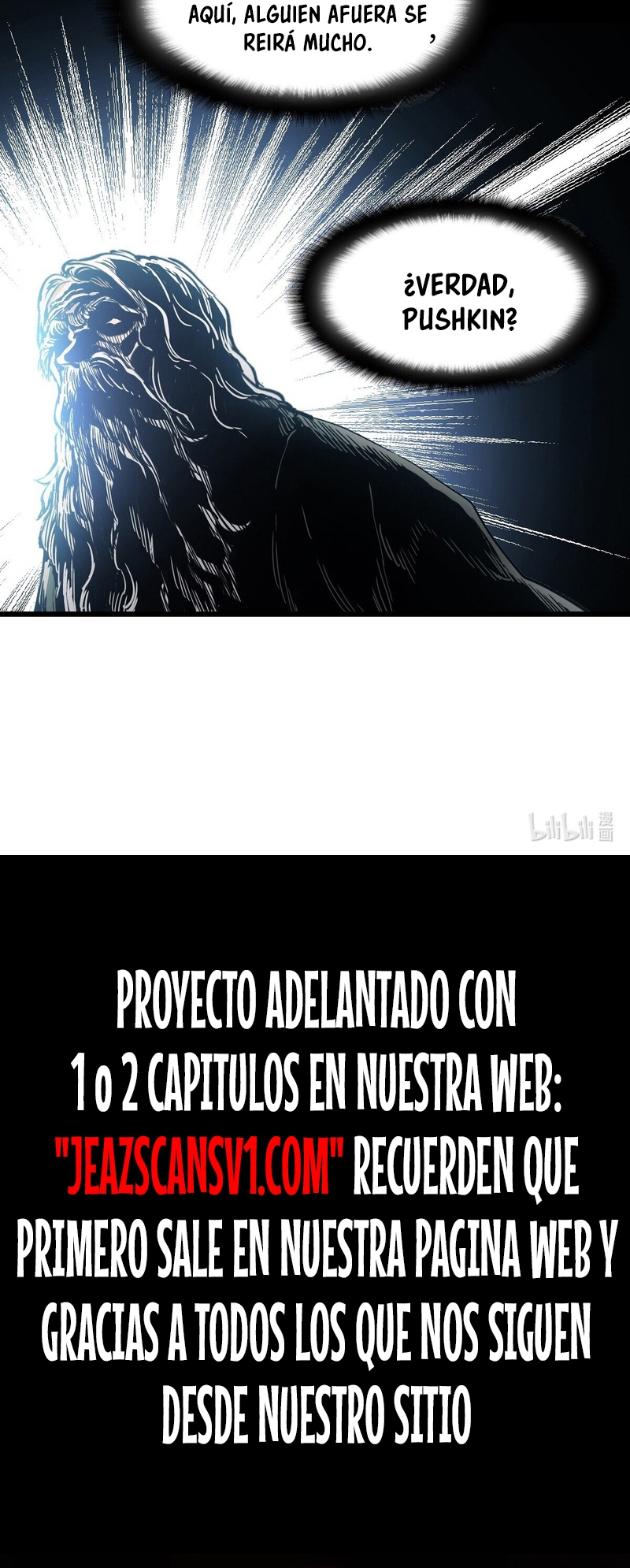 Read La Mano De Dios ES Manga Online