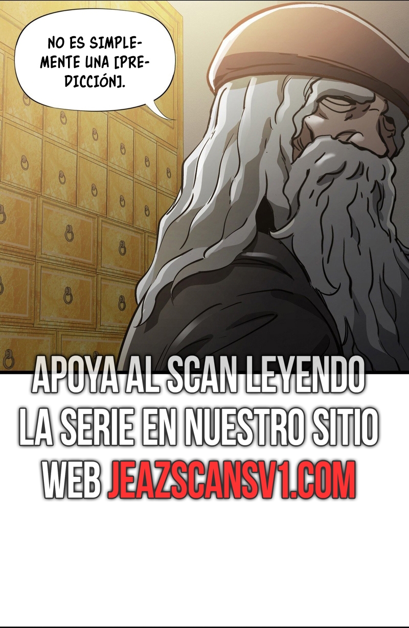 Read La Mano De Dios ES Manga Online