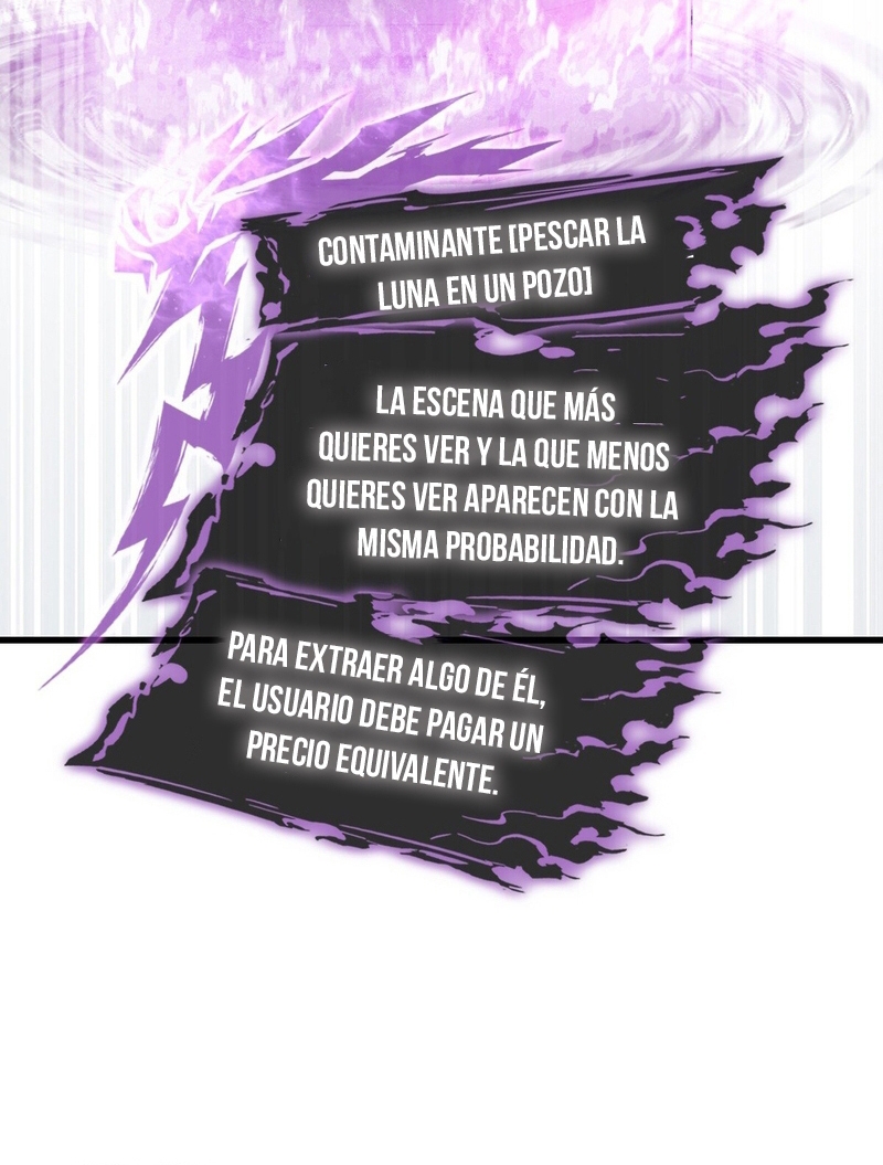 Read La Mano De Dios ES Manga Online