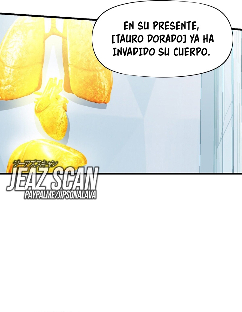 Read La Mano De Dios ES Manga Online