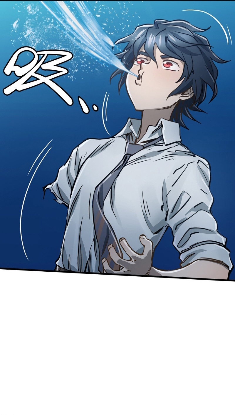 Read La Mano De Dios ES Manga Online