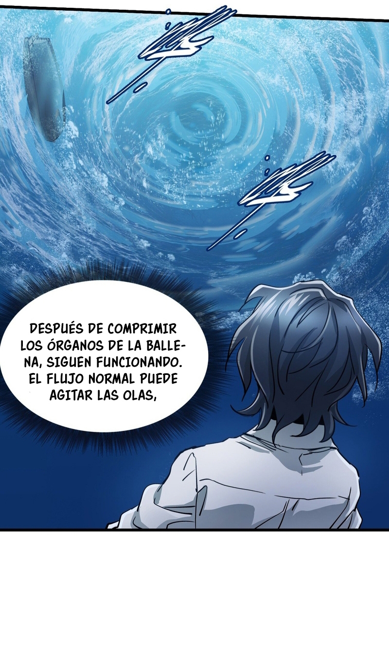 Read La Mano De Dios ES Manga Online