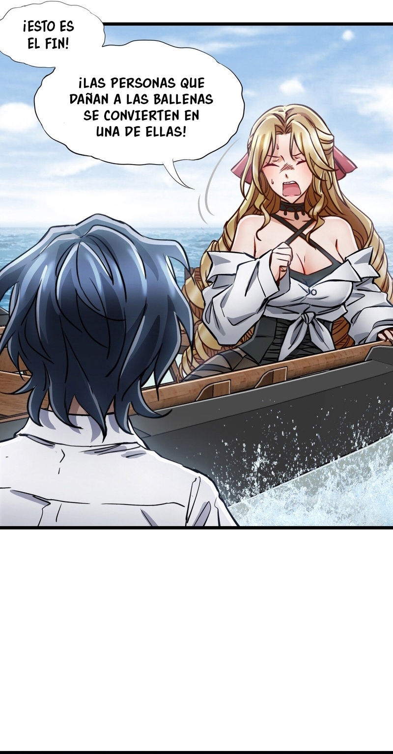 Read La Mano De Dios ES Manga Online