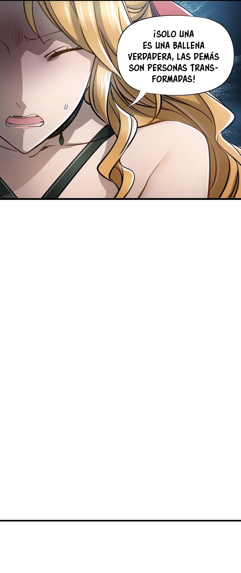 Read La Mano De Dios ES Manga Online