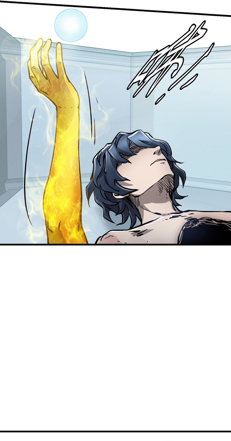 Read La Mano De Dios ES Manga Online