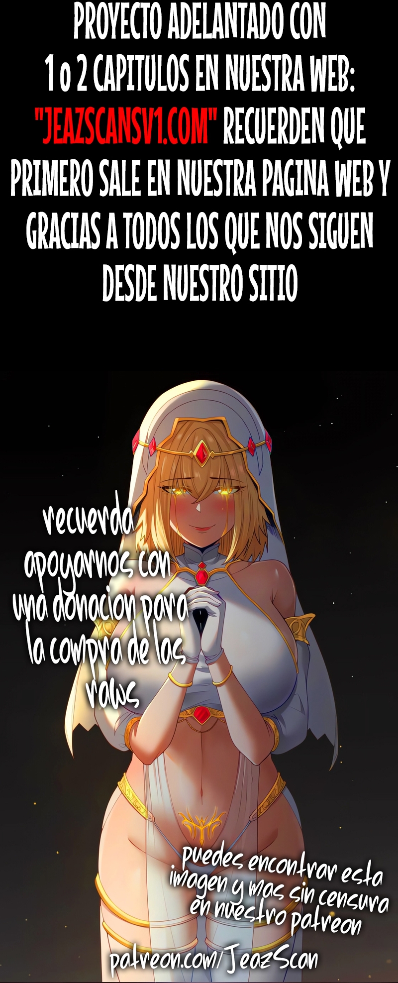 Read La Mano De Dios ES Manga Online