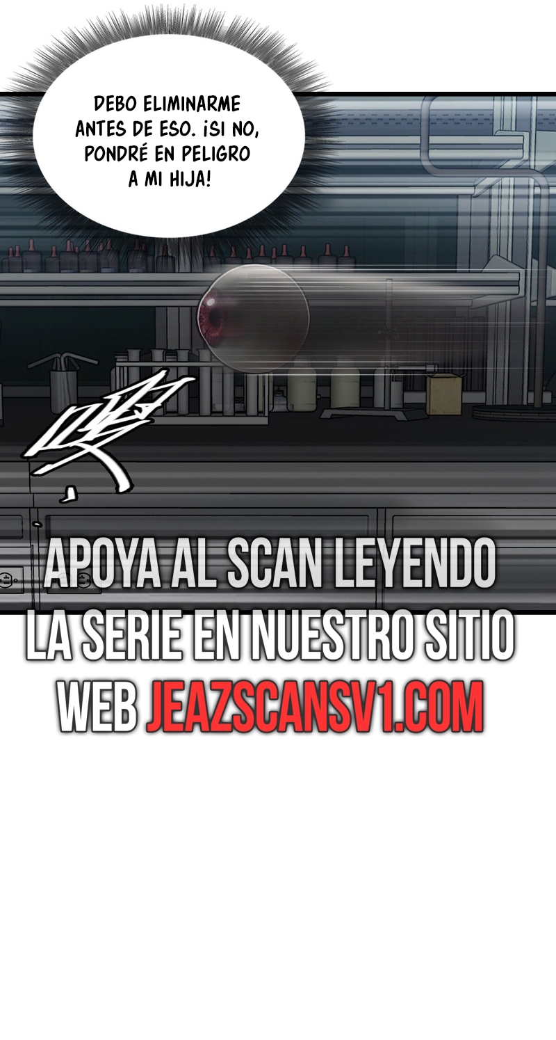 Read La Mano De Dios ES Manga Online
