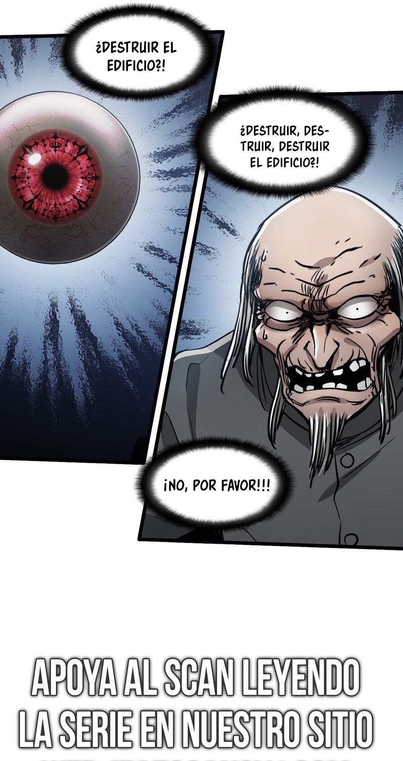 Read La Mano De Dios ES Manga Online