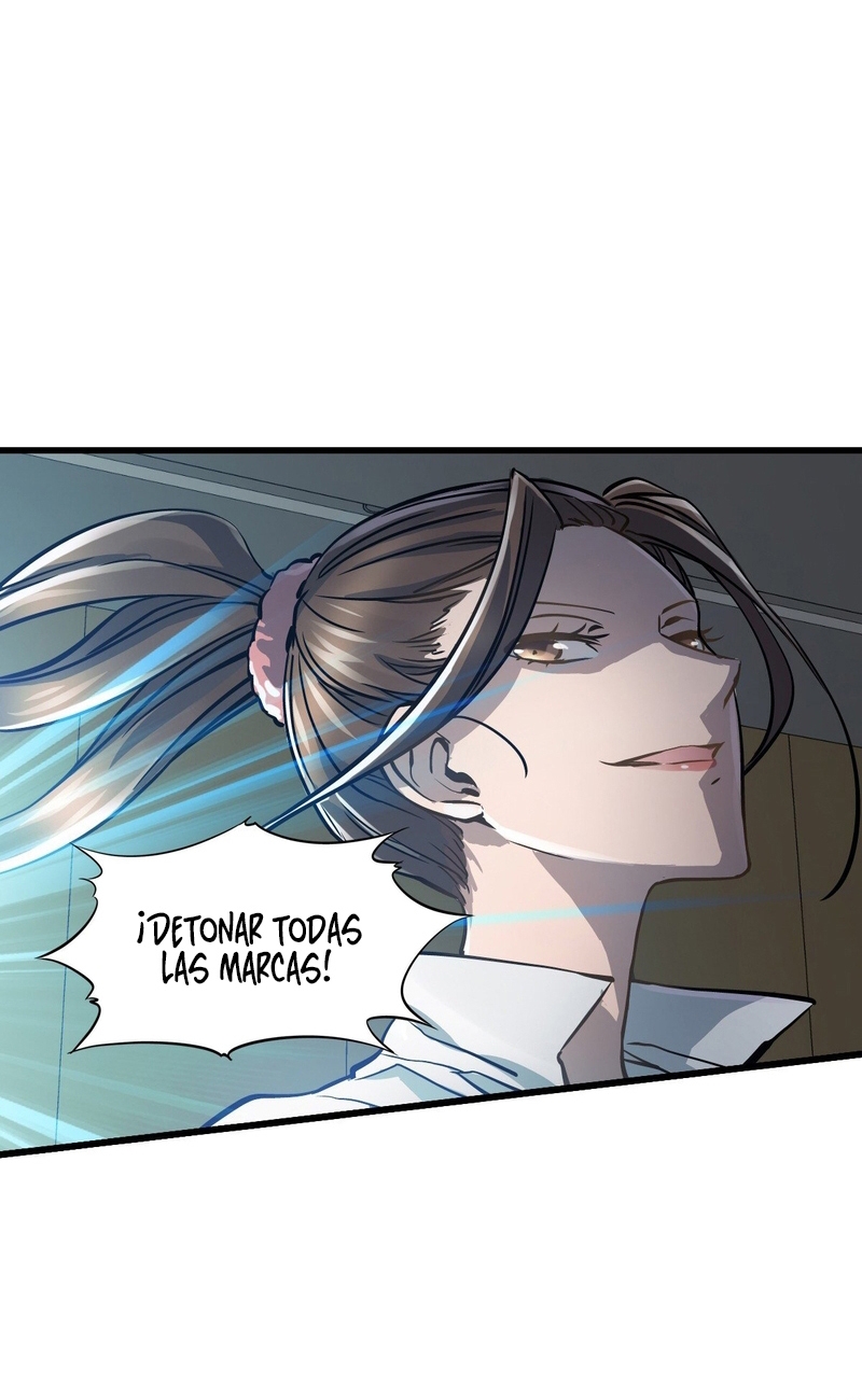 Read La Mano De Dios ES Manga Online