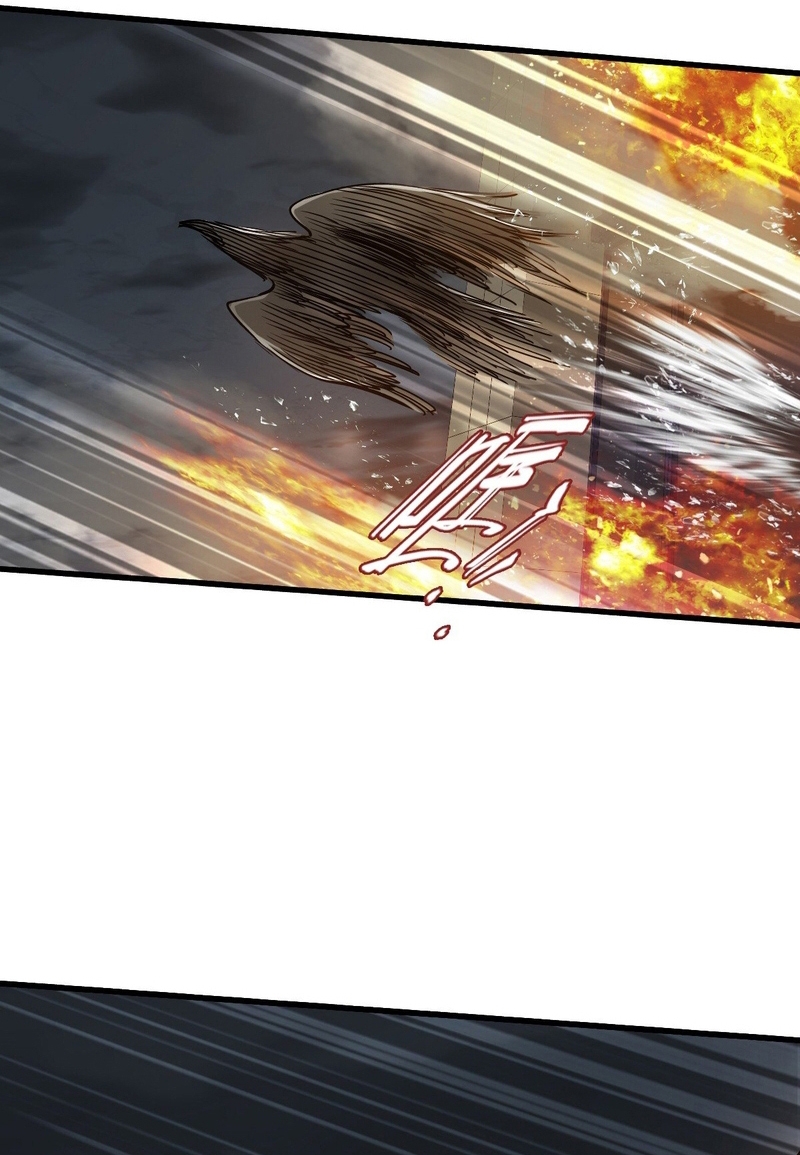 Read La Mano De Dios ES Manga Online