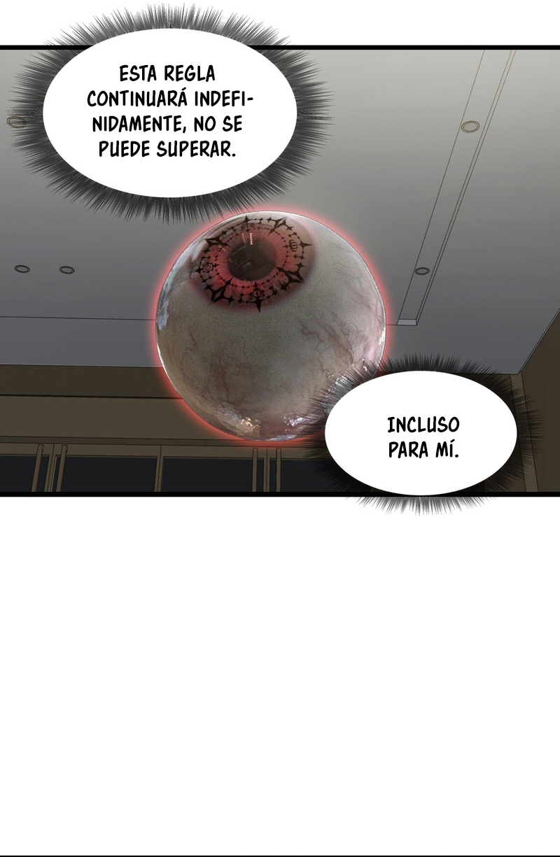 Read La Mano De Dios ES Manga Online