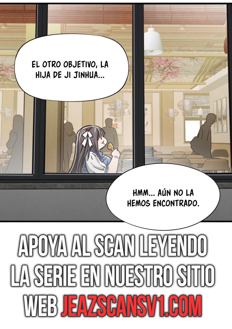 Read La Mano De Dios ES Manga Online
