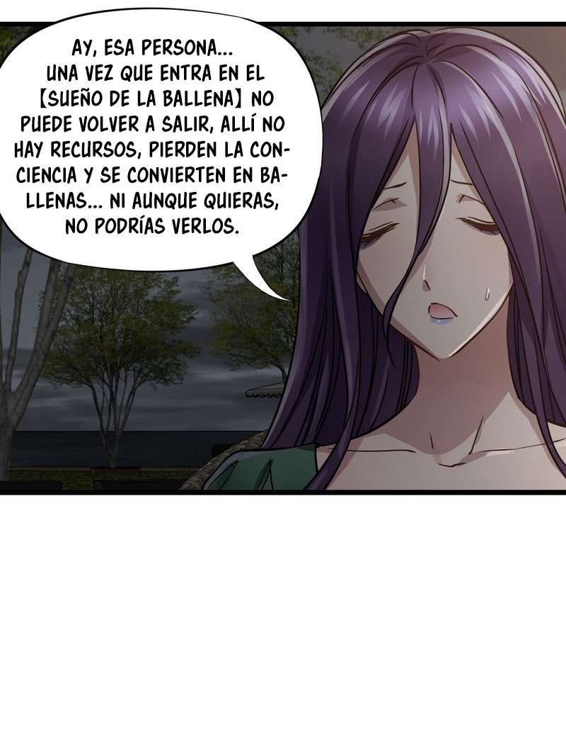 Read La Mano De Dios ES Manga Online