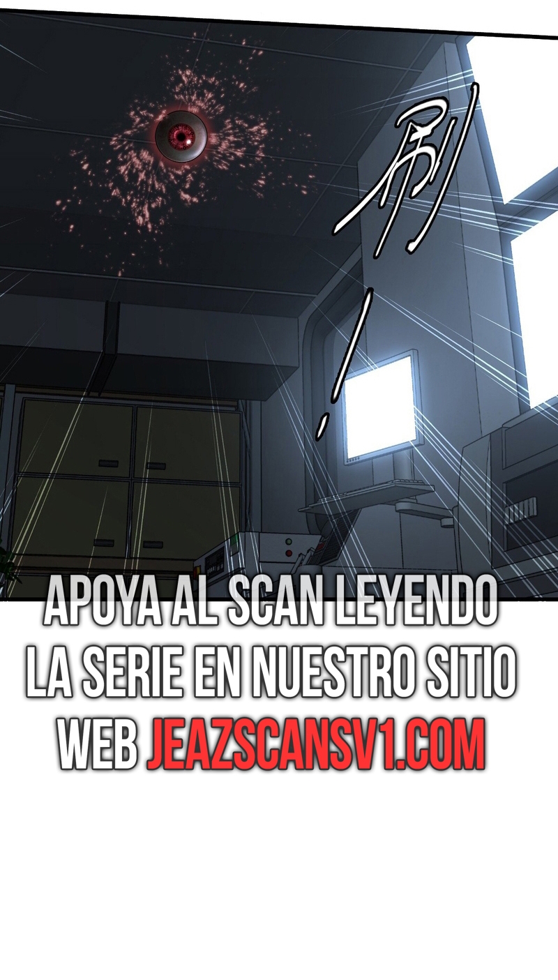Read La Mano De Dios ES Manga Online