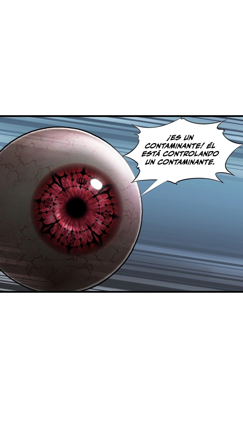Read La Mano De Dios ES Manga Online