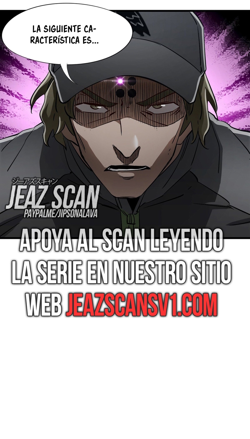 Read La Mano De Dios ES Manga Online