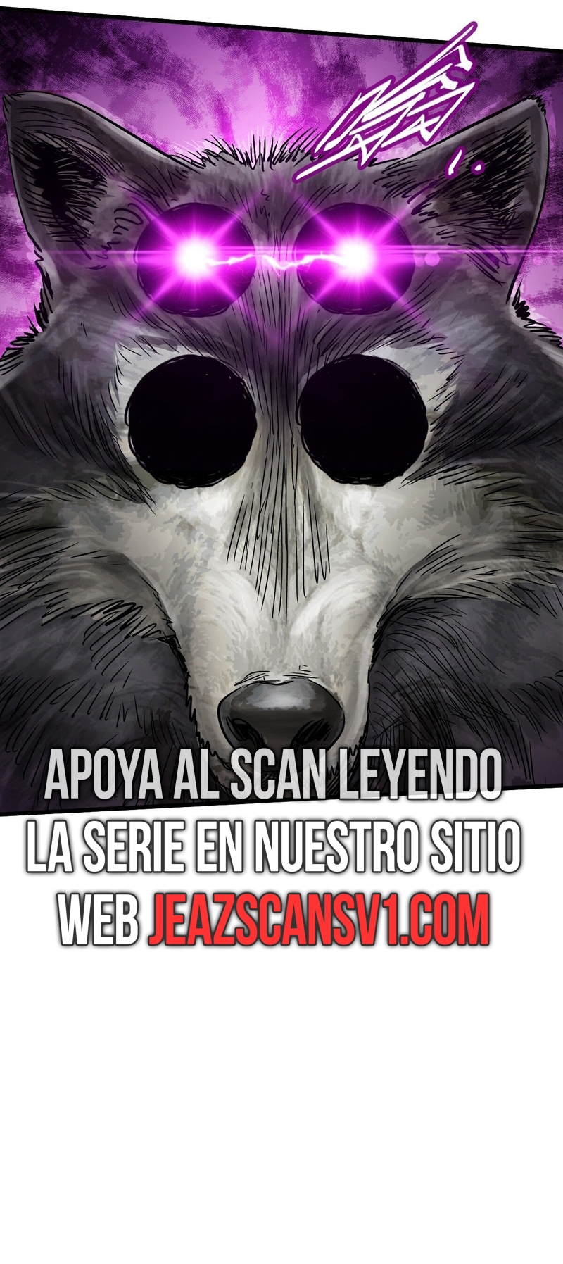 Read La Mano De Dios ES Manga Online