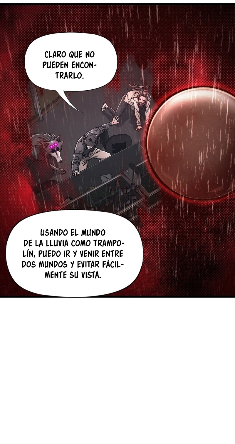 Read La Mano De Dios ES Manga Online