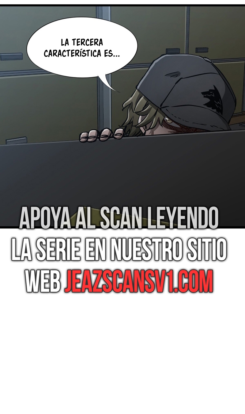 Read La Mano De Dios ES Manga Online