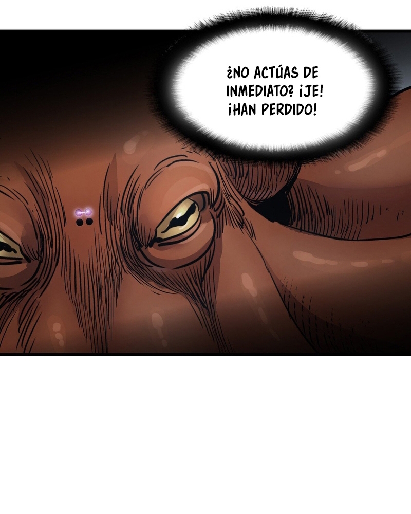 Read La Mano De Dios ES Manga Online