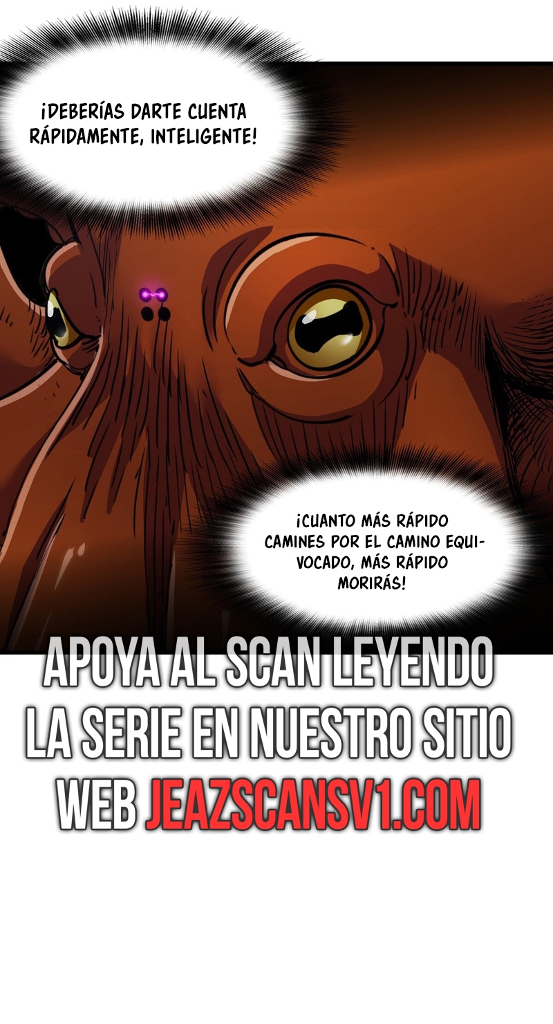 Read La Mano De Dios ES Manga Online