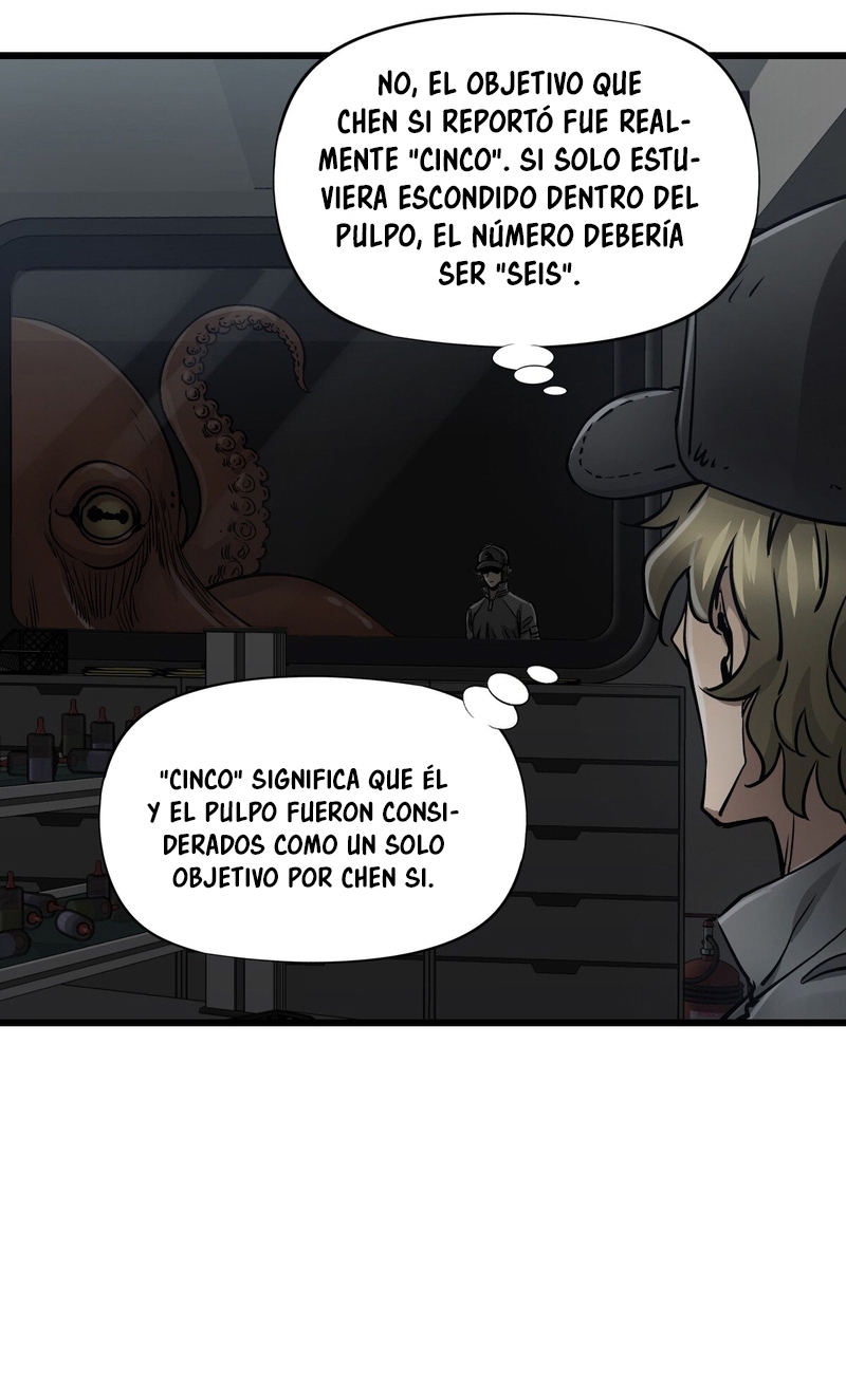 Read La Mano De Dios ES Manga Online