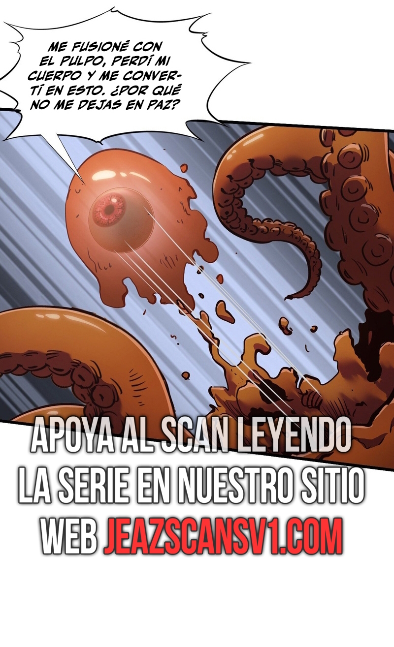Read La Mano De Dios ES Manga Online