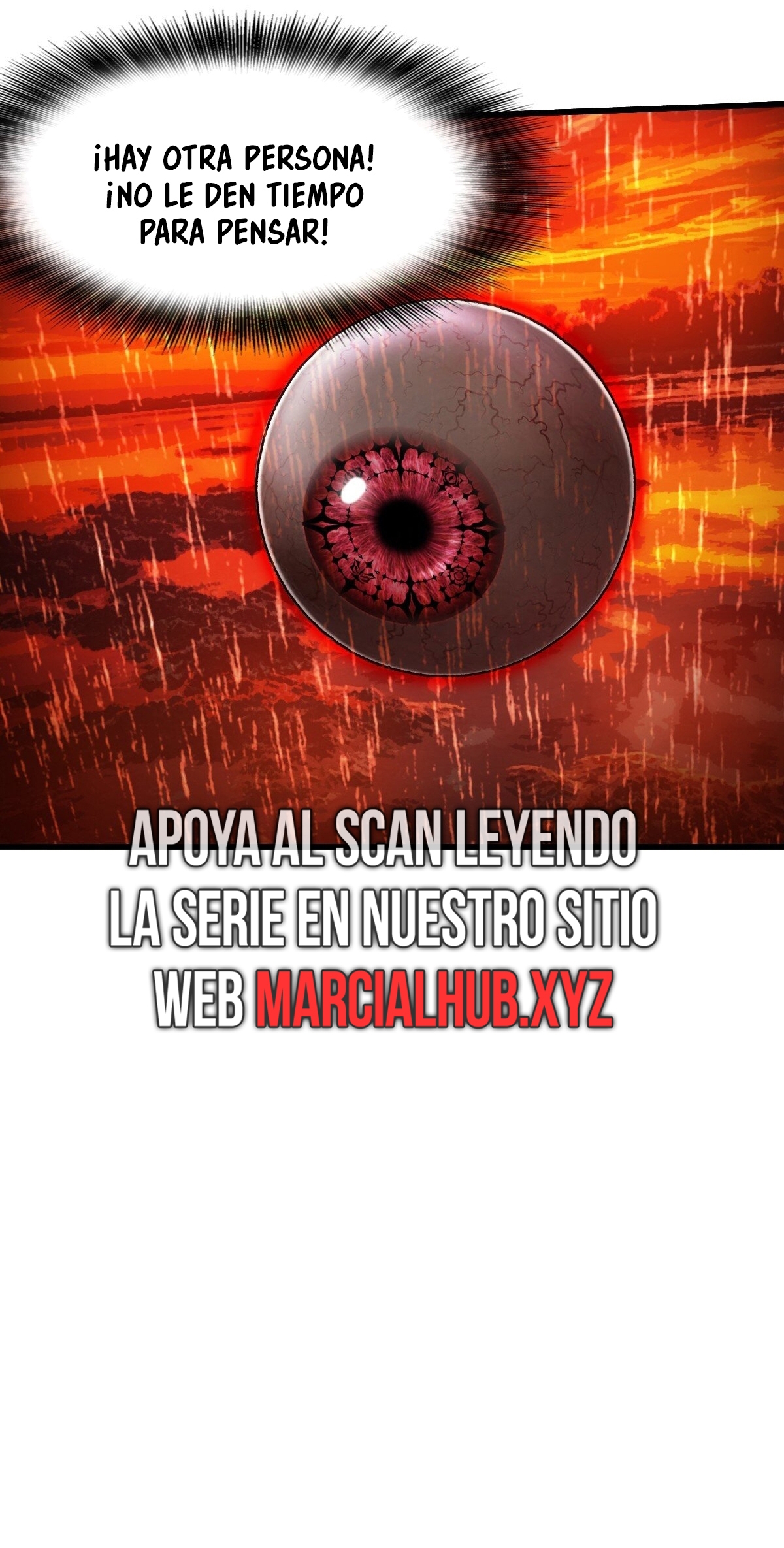 Read La Mano De Dios ES Manga Online