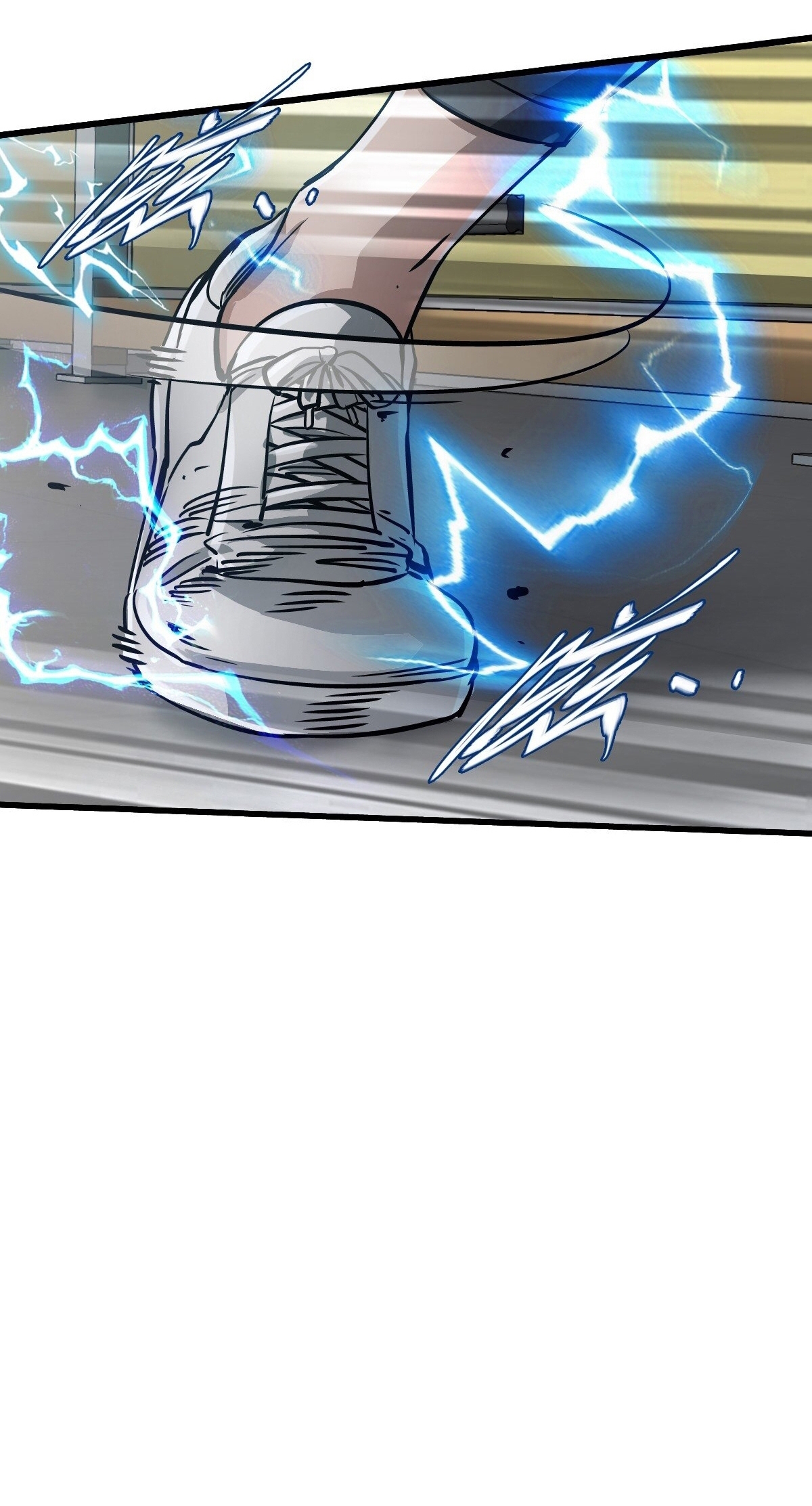 Read La Mano De Dios ES Manga Online