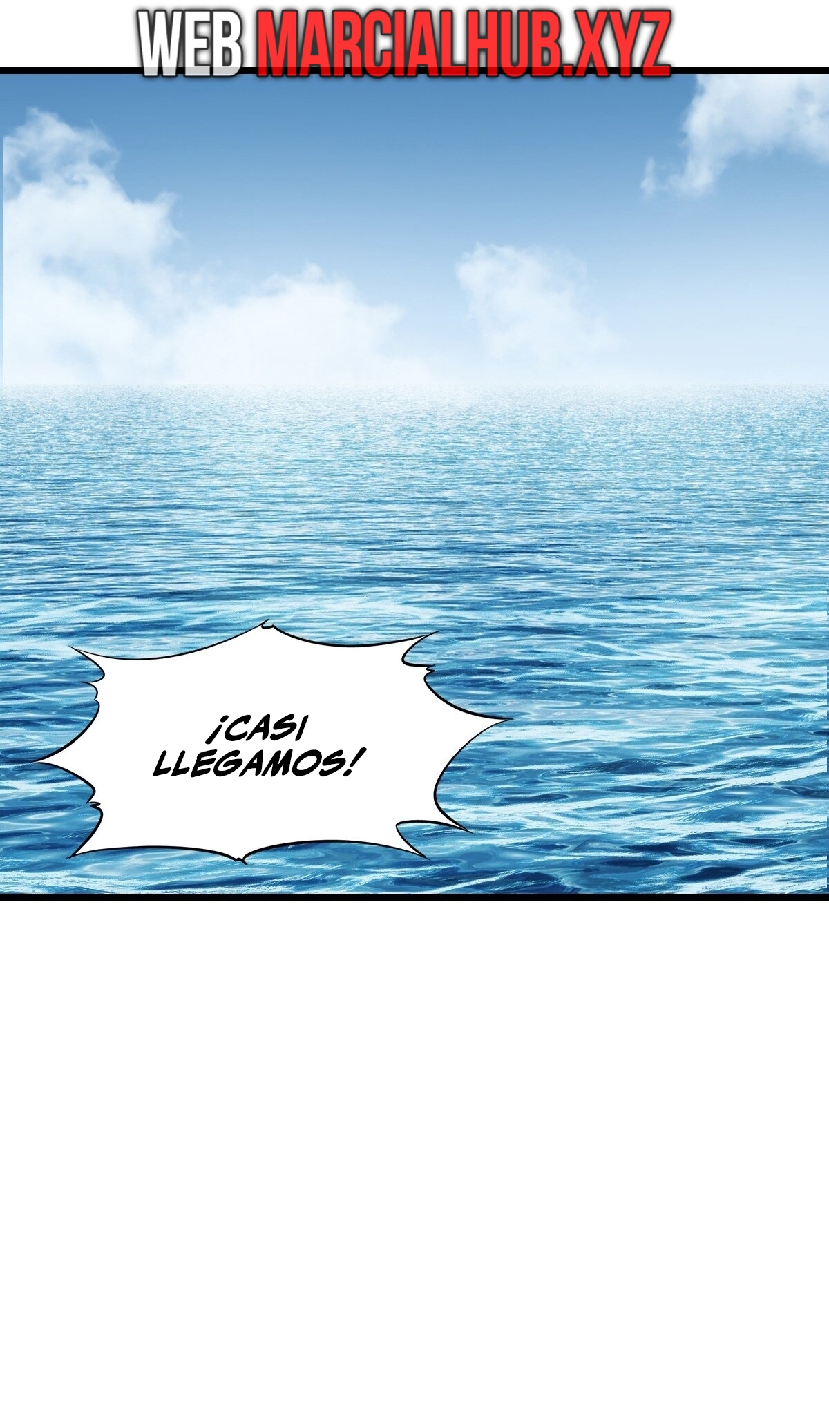 Read La Mano De Dios ES Manga Online