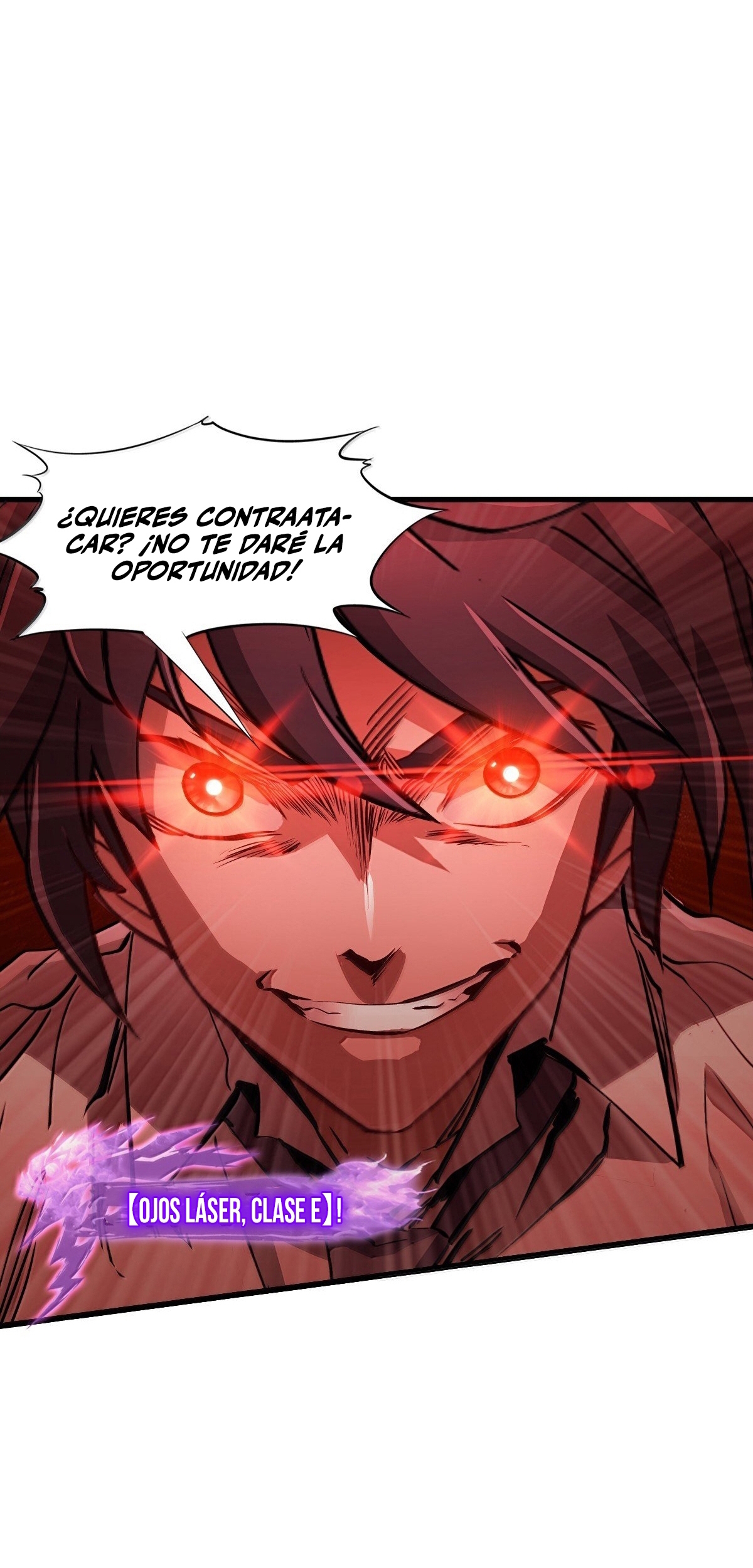 Read La Mano De Dios ES Manga Online