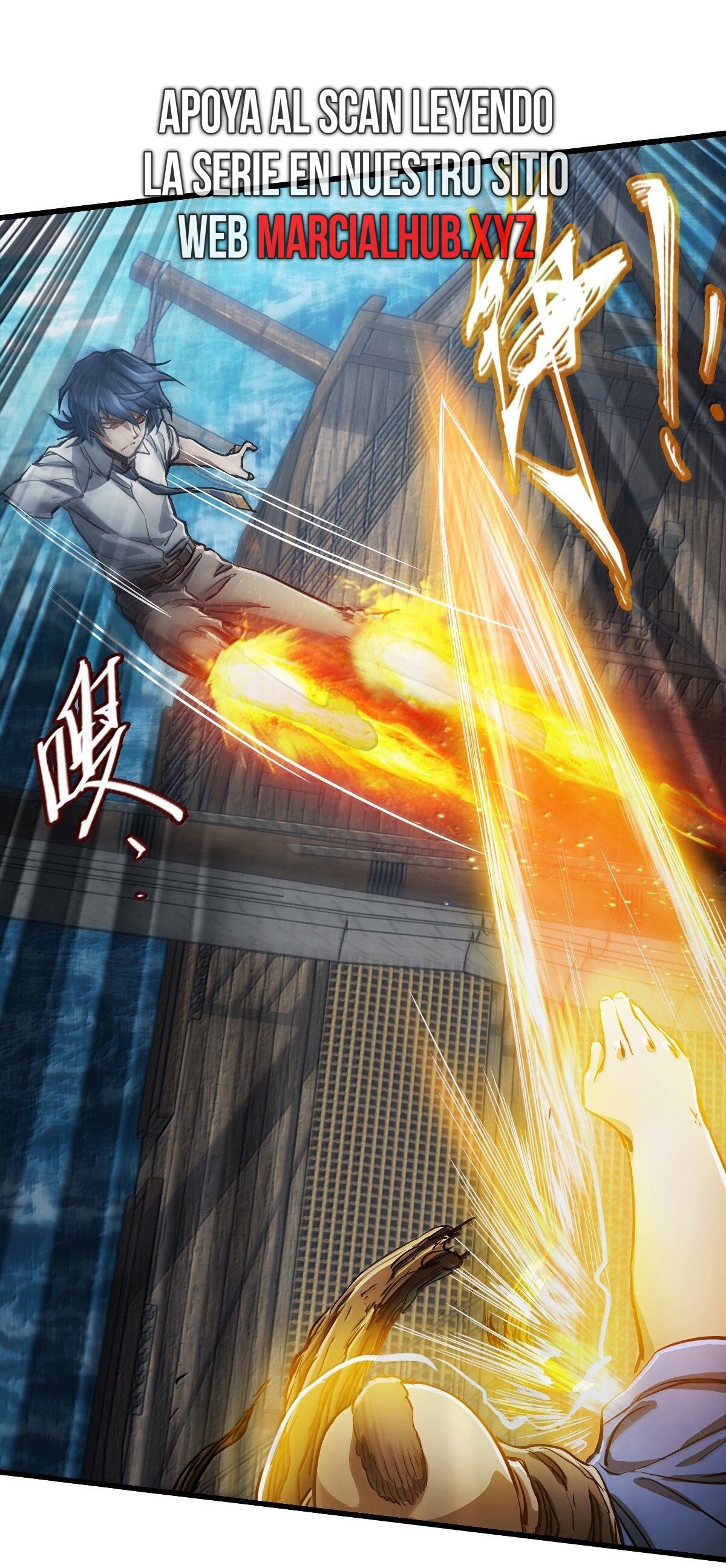 Read La Mano De Dios ES Manga Online