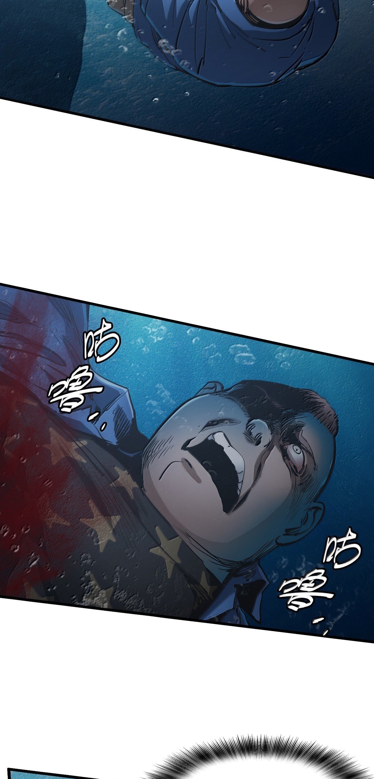 Read La Mano De Dios ES Manga Online
