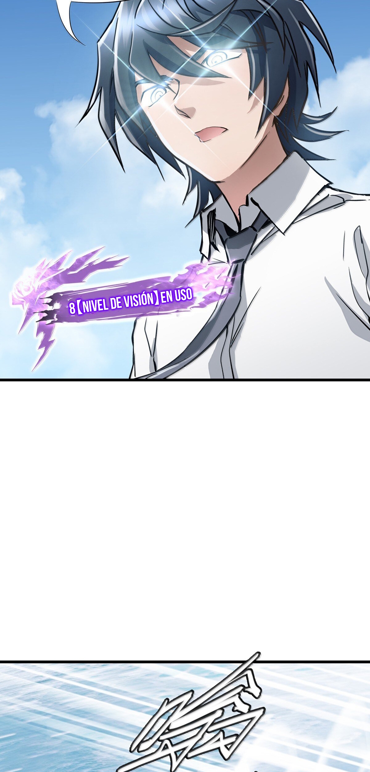 Read La Mano De Dios ES Manga Online
