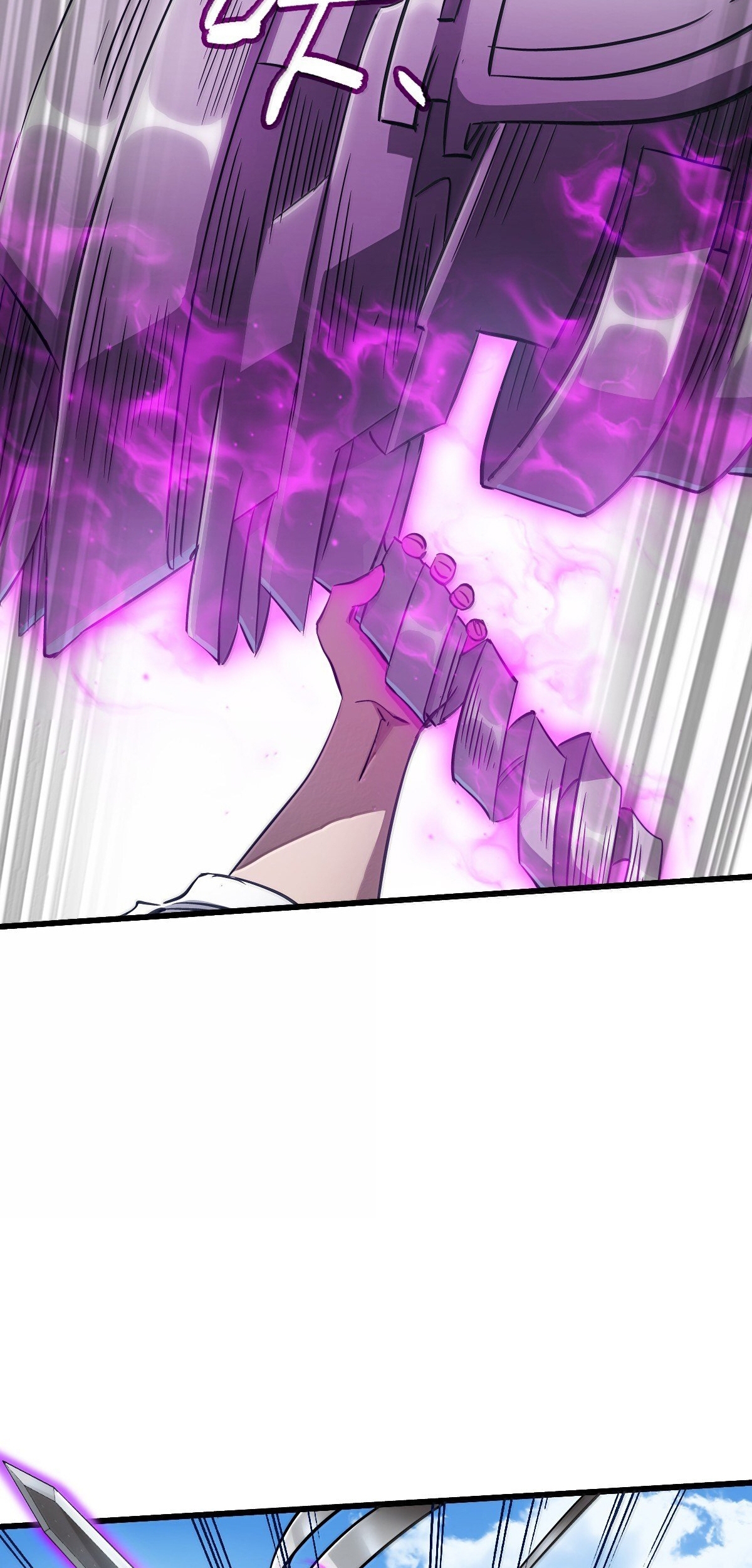 Read La Mano De Dios ES Manga Online